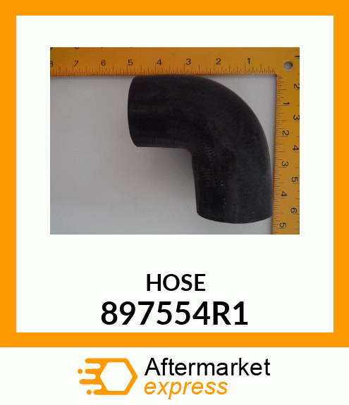 HOSE 897554R1