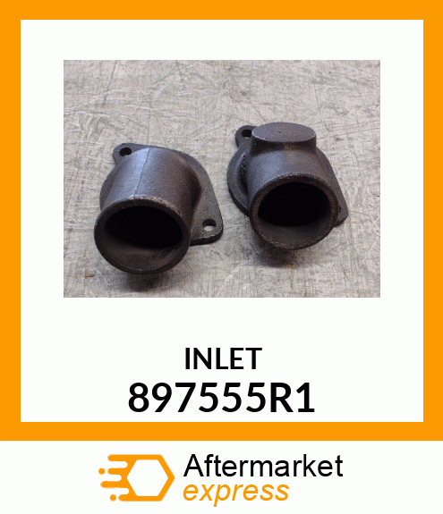 INLET 897555R1