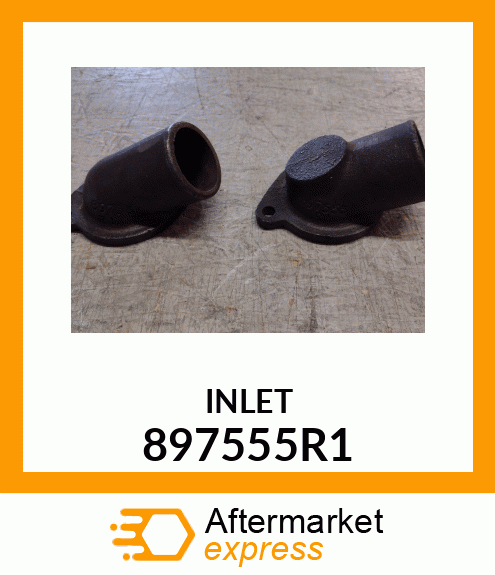INLET 897555R1