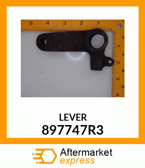 LEVER 897747R3