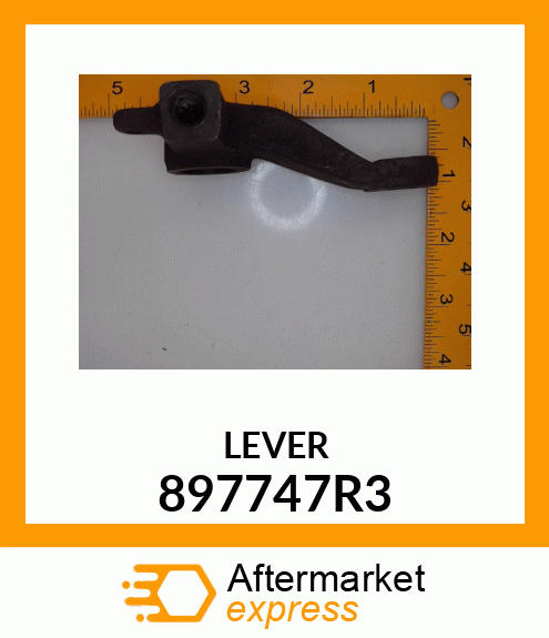 LEVER 897747R3