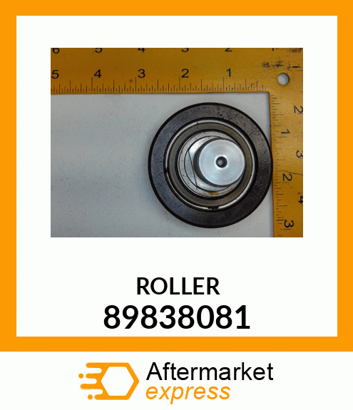 ROLLER 89838081