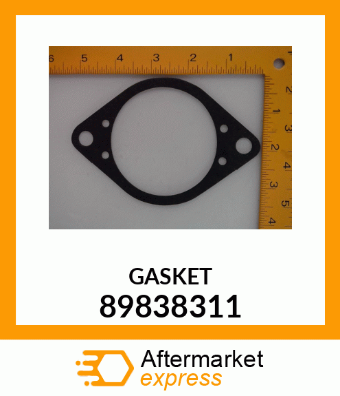 GASKET 89838311