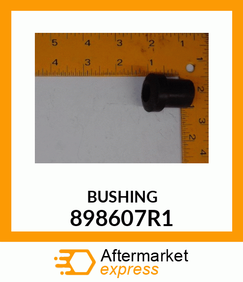 BUSHING 898607R1