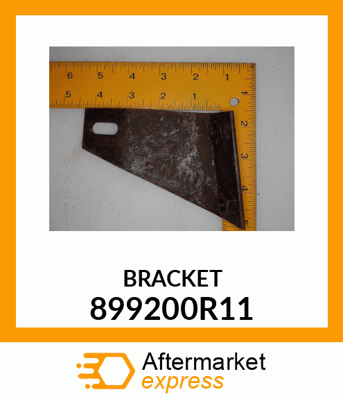 BRACKET 899200R11