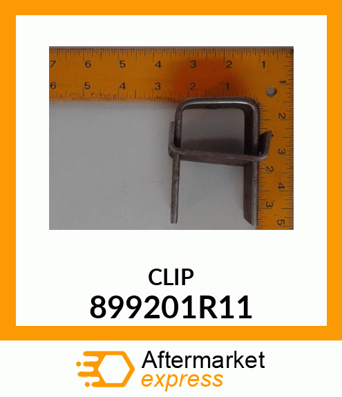 CLIP 899201R11