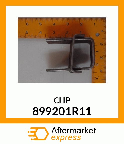 CLIP 899201R11