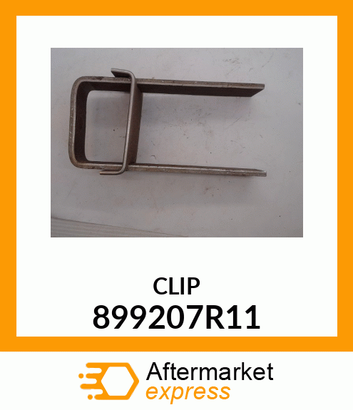 CLIP 899207R11
