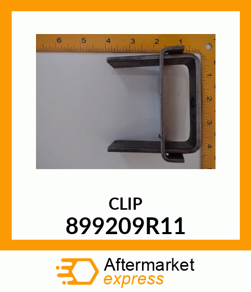 CLIP 899209R11