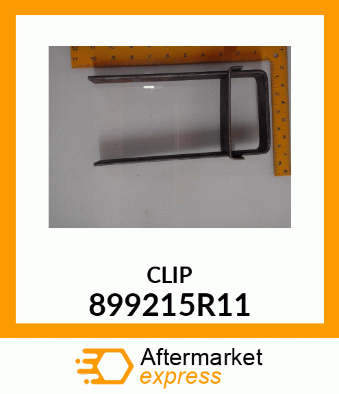 CLIP 899215R11