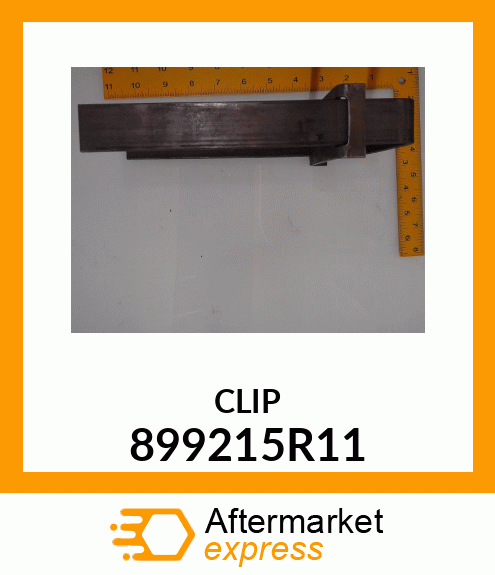 CLIP 899215R11