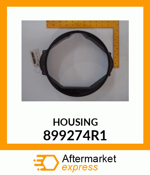 HOUSING 899274R1
