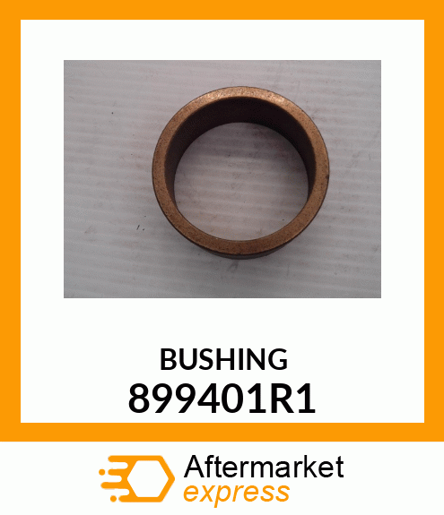 BUSHING 899401R1