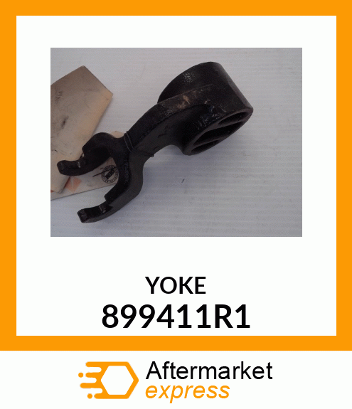 YOKE 899411R1