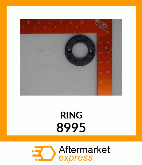 RING 8995