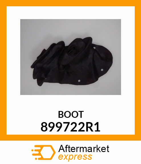 BOOT 899722R1
