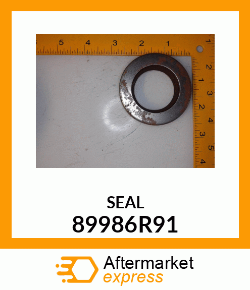 SEAL 89986R91