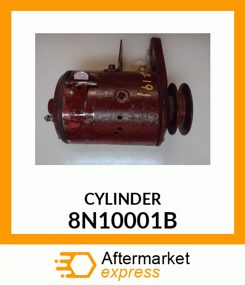 CYLINDER 8N10001B