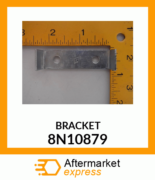 BRACKET 8N10879