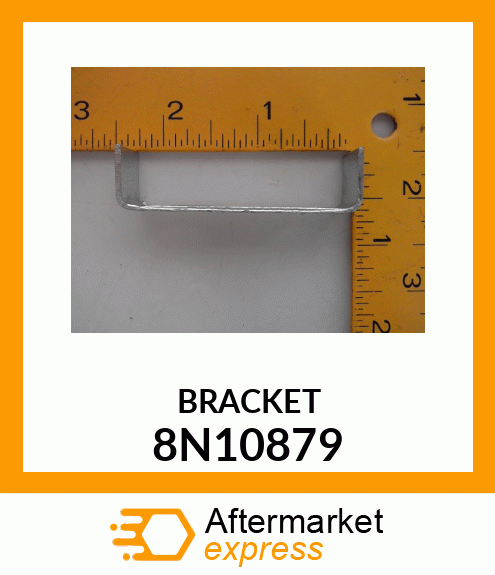 BRACKET 8N10879