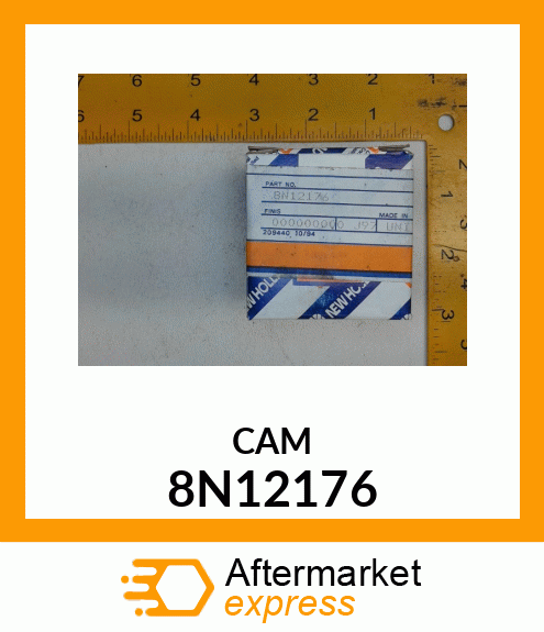 CAM 8N12176