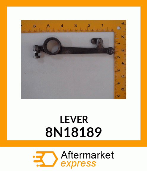 LEVER 8N18189