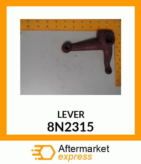 LEVER 8N2315