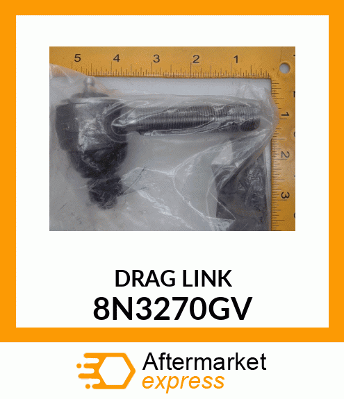 DRAG LINK 8N3270GV