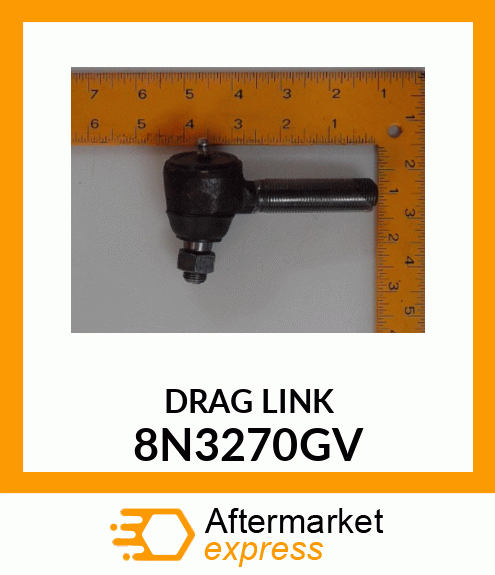 DRAG LINK 8N3270GV