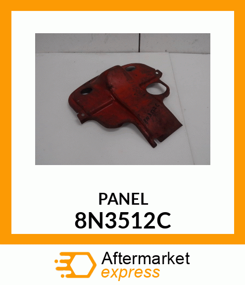 PANEL 8N3512C