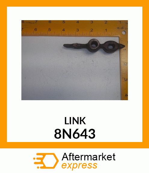 LINK 8N643
