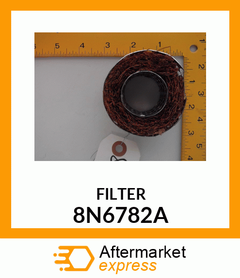 FILTER 8N6782A