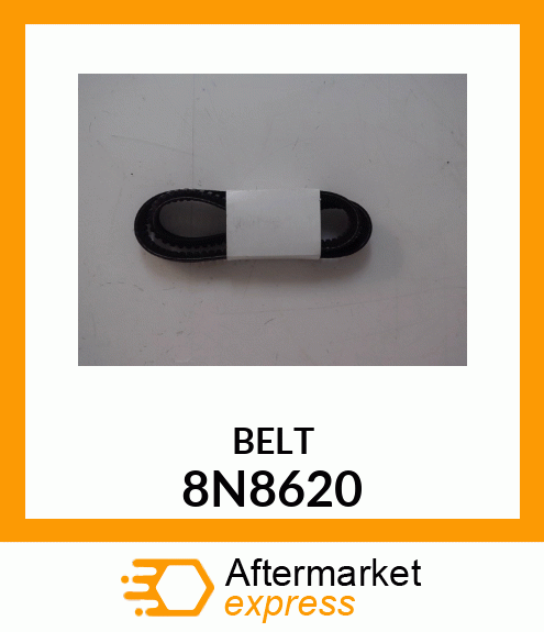 BELT 8N8620