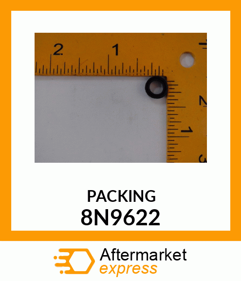 PACKING 8N9622