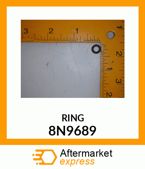 RING 8N9689