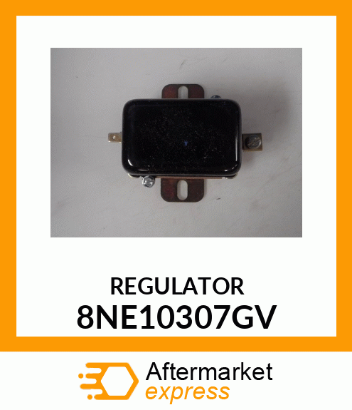 REGULATOR 8NE10307GV