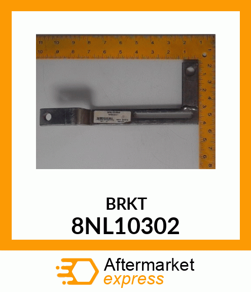 BRKT 8NL10302