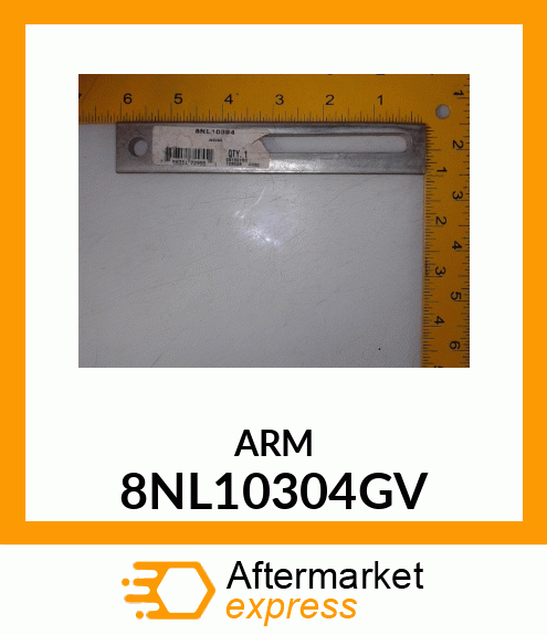 ARM 8NL10304GV