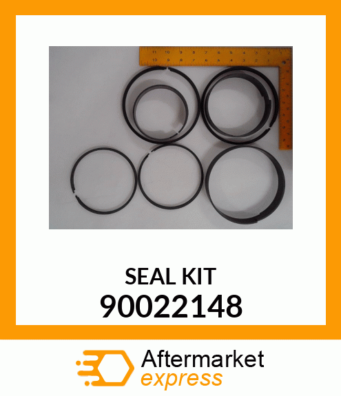 SEAL KIT 90022148