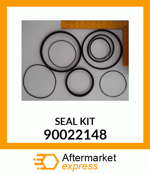 SEAL KIT 90022148