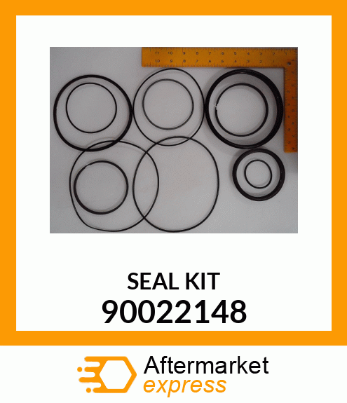 SEAL KIT 90022148