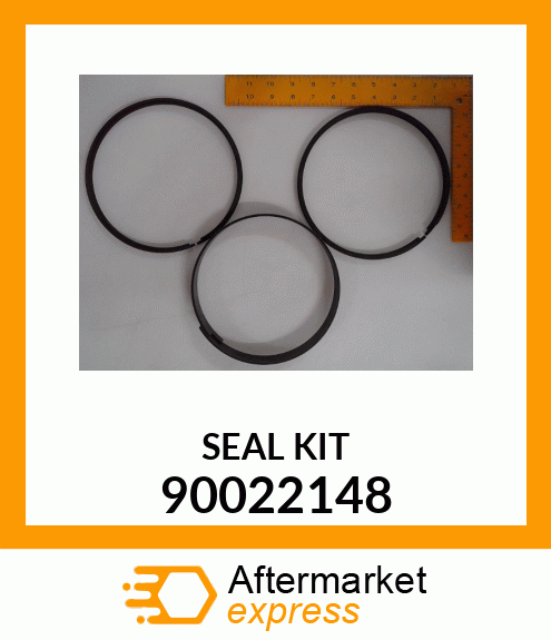 SEAL KIT 90022148