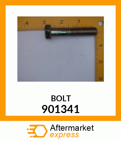 BOLT 901341