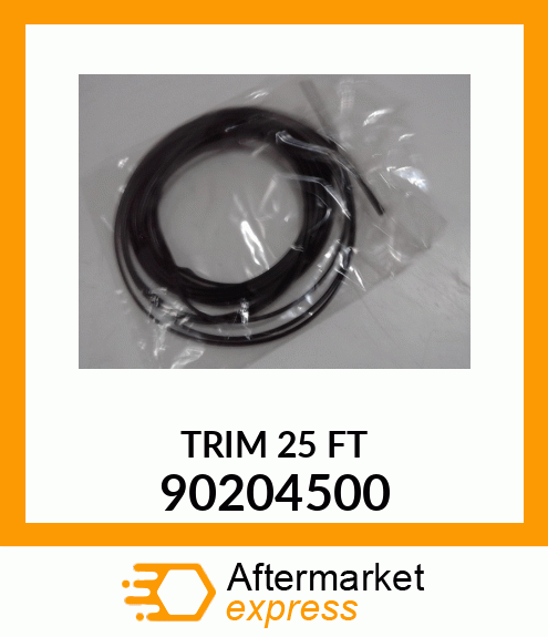 TRIM 25 FT 90204500