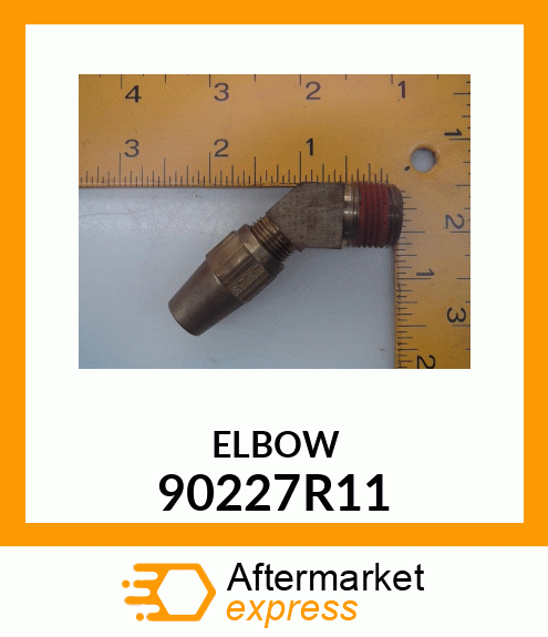 ELBOW 90227R11