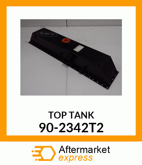 TOP TANK 90-2342T2