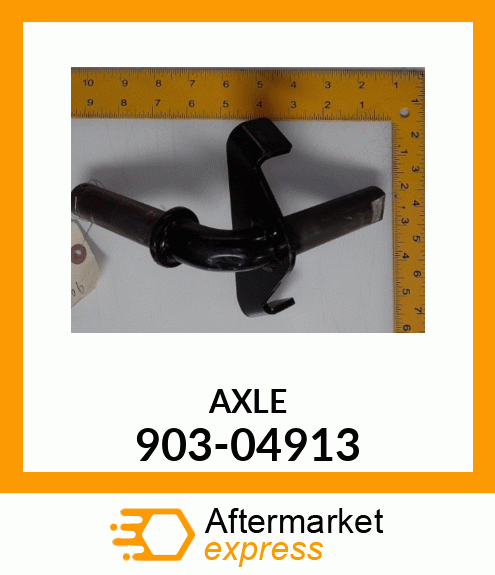 AXLE 903-04913