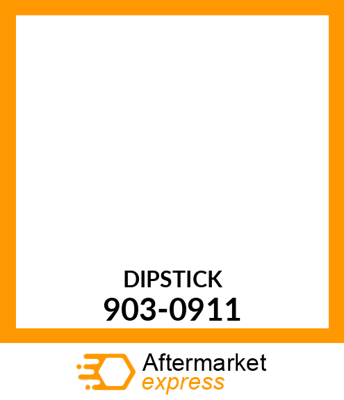 DIPSTICK 903-0911