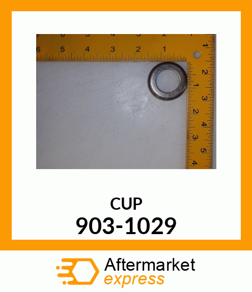 CUP 903-1029