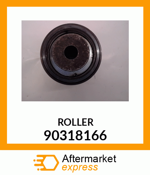 ROLLER 90318166